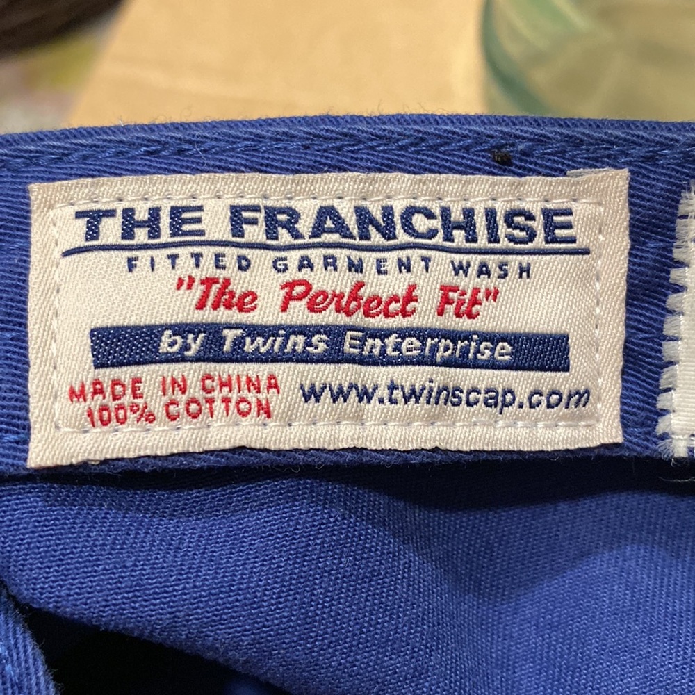 Chicago Cub’s Cap 🧢 - Picture 5 of 6
